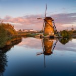 Nederwaard No. 5 @ Kinderdijk