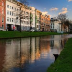 Westersingel @ Rotterdam