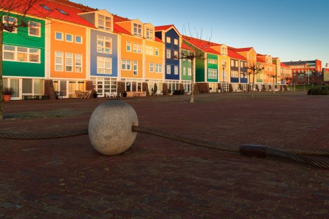 Hellevoetsluis