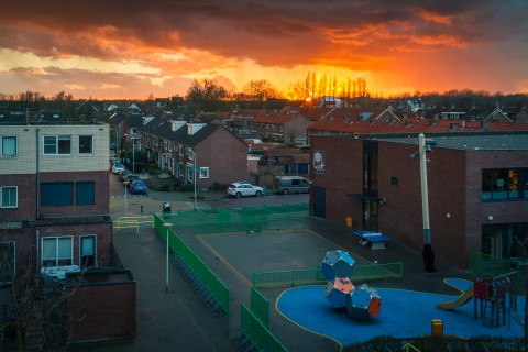 Alblasserdam