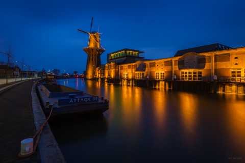 Nolet Distilleerderij