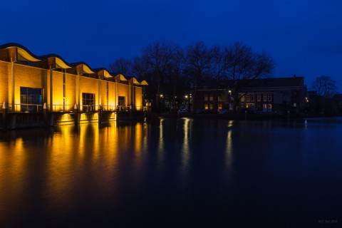 Nolet Distilleerderij