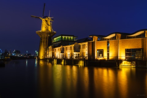 Nolet Distilleerderij