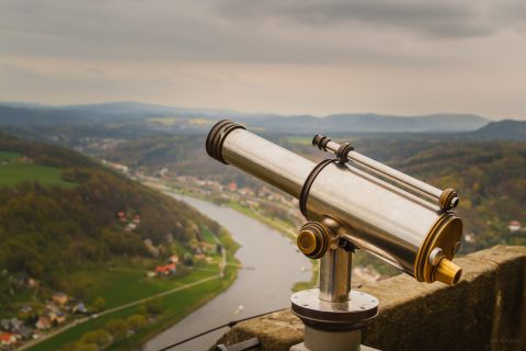 Festung Konigstein