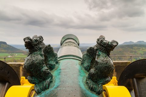 Festung Konigstein