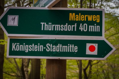 Festung Konigstein