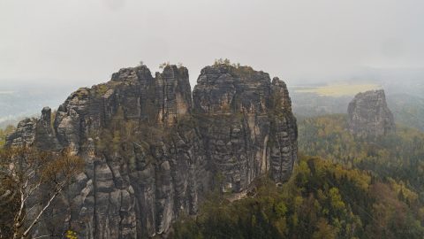 Schrammsteine