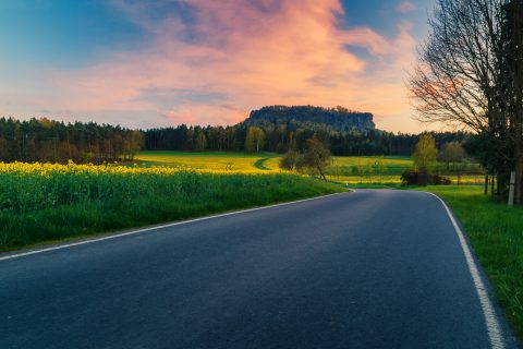 Lilienstein