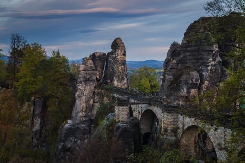 Bastei