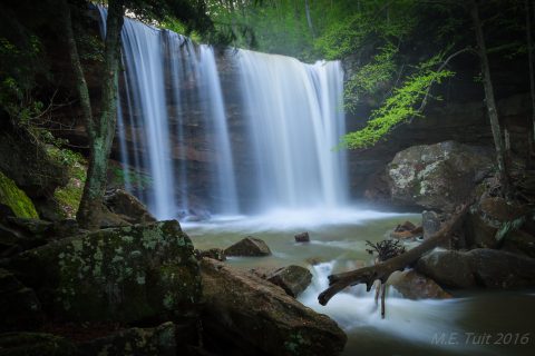 Ohiopyle statepark